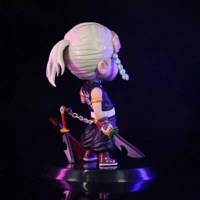 The Blade of Demon Slayer Tengen figure-Q version