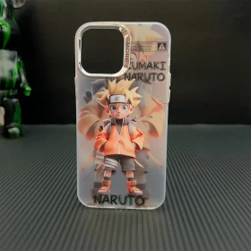 Baby Naruto Phone Case  (For iPhone)