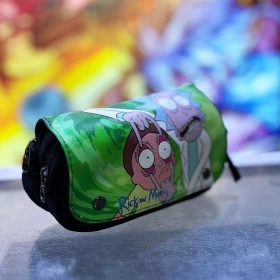 Rick and Morty Pencil Case (Vers.24)