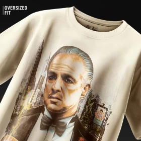 The Godfather T-Shirt