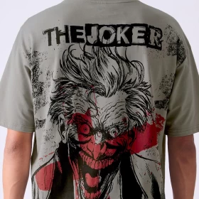 Joker T-Shirt 7