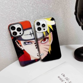 Naruto Phone Case-v1 (For iPhone Models)