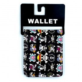 One Piece Wallet