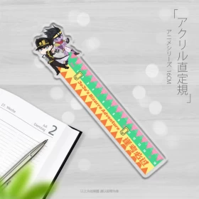 Cute Anime Rulers (Multiple Variations)
