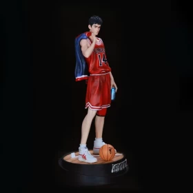 Anime Slam Dunk: Shohoku 14 PVC Action Figure 33cm