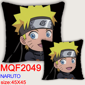 Naruto Pillows-Ver6