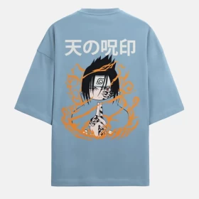 Anime Naruto T-Shirt