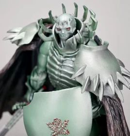 Skull Knight Berserk Figure