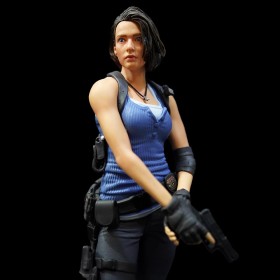Resident Evil 3 Jill Limited Edition Figure