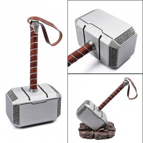 Thor Hammer With Base