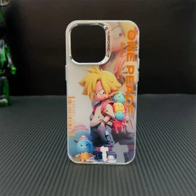 One Piece: Teenage Sanji Phone Case (For iPhone)