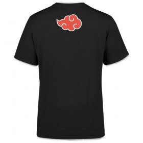 Naruto Symbols T-Shirt