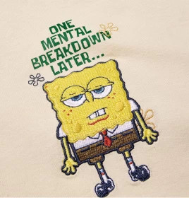 Sponge Bob T-Shirt