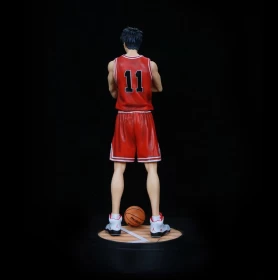 Anime Slam Dunk: Shohoku 11 PVC Action Figure 33cm