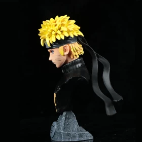 Naruto Figures: Uzumaki Naruto Figure-PVC-Height 15cm