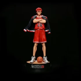 Anime Slam Dunk: Shohoku 10 PVC Action Figure 34cm