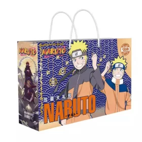 Naruto Stationary bag