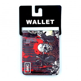The Walking Dead Wallet