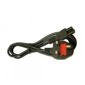 HP 65W 19.5V-3.33A (4.5×3.0mm) Laptop Charger with Power Cable