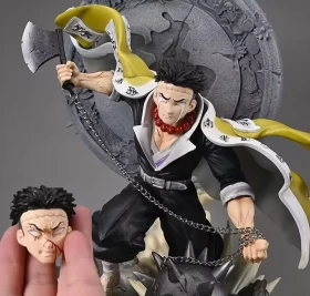 Demon Slayer: Himejima Gyoumei Luminous Figure