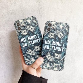 Dollars Phone Case (For iPhone Models)